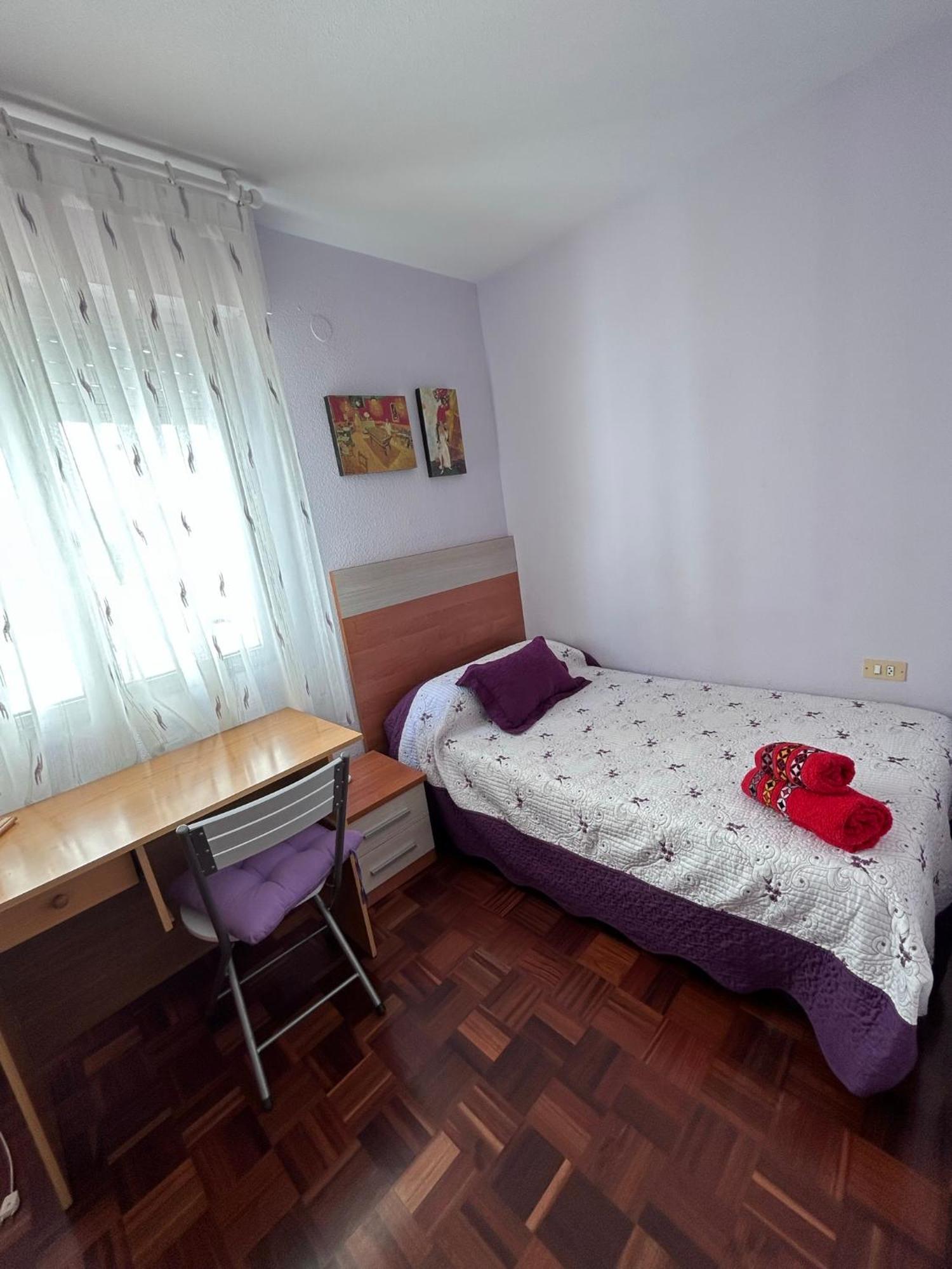 Apartamento Isabel Cuenca  Exteriér fotografie
