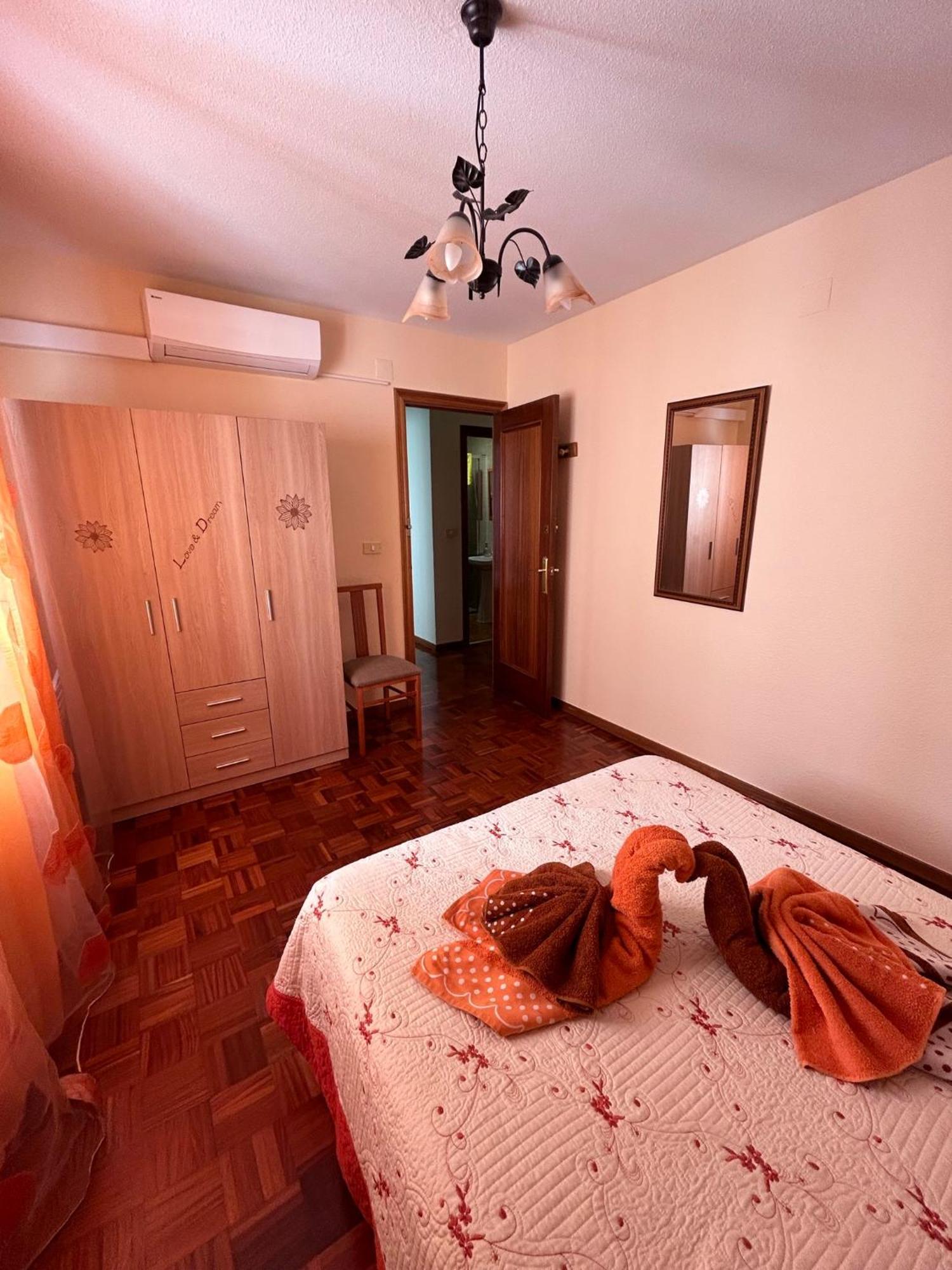 Apartamento Isabel Cuenca  Exteriér fotografie