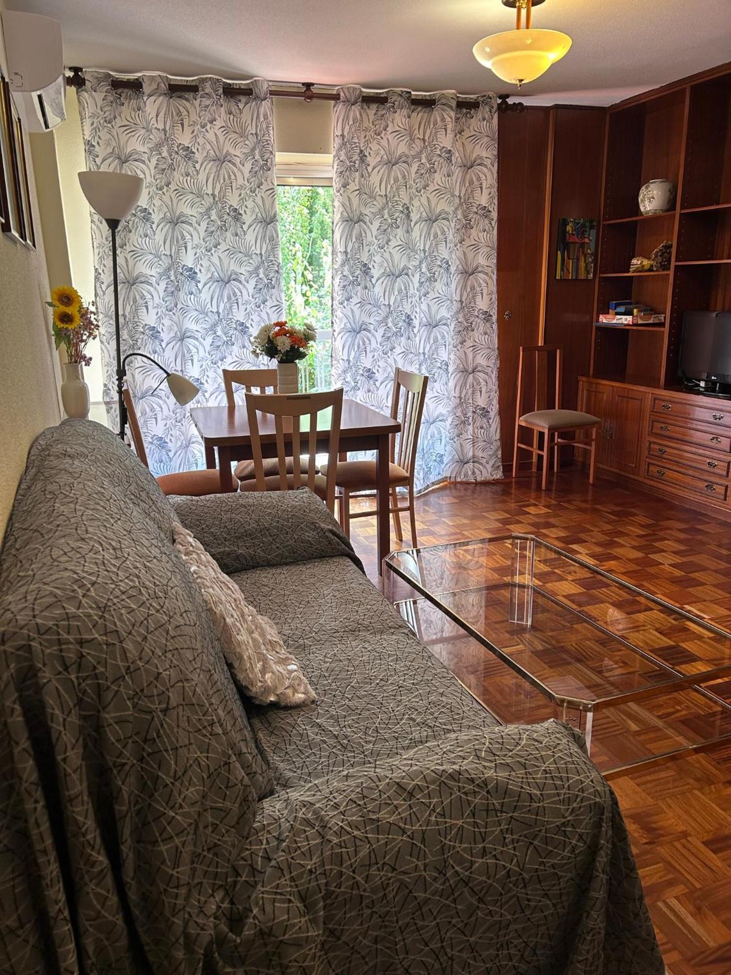 Apartamento Isabel Cuenca  Exteriér fotografie