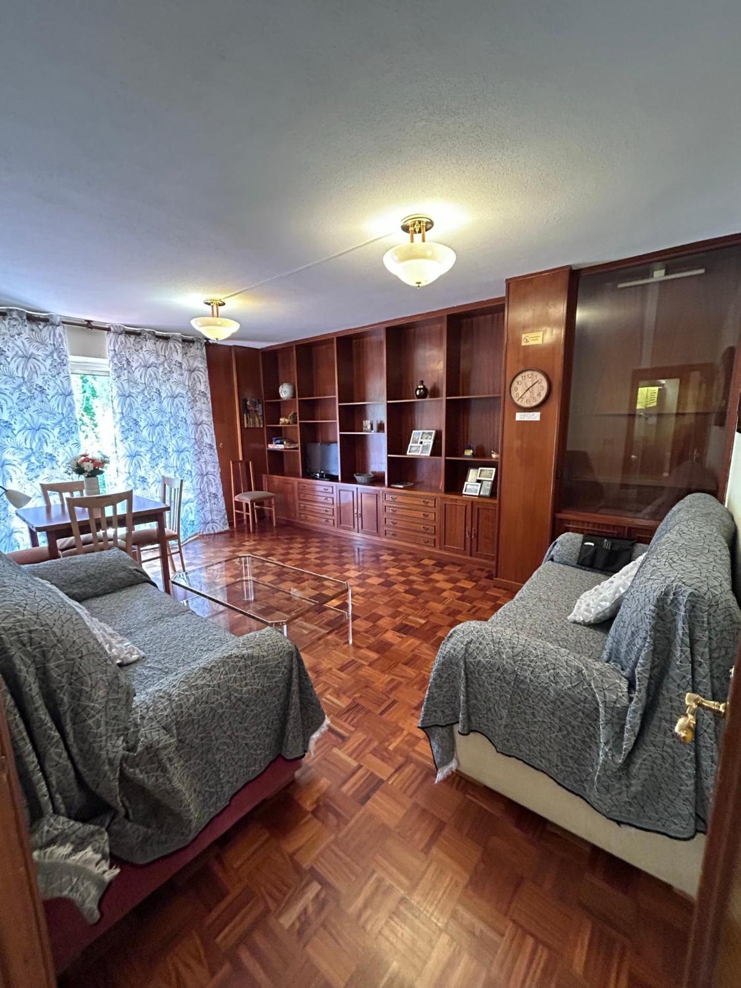 Apartamento Isabel Cuenca  Exteriér fotografie