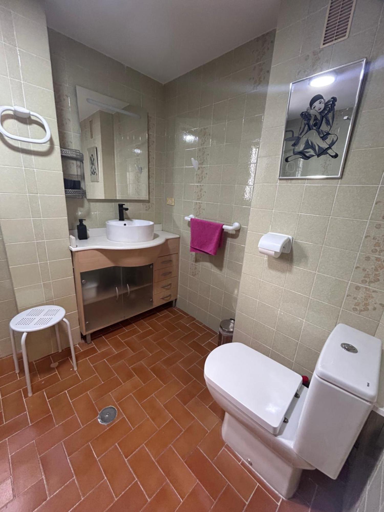 Apartamento Isabel Cuenca  Exteriér fotografie