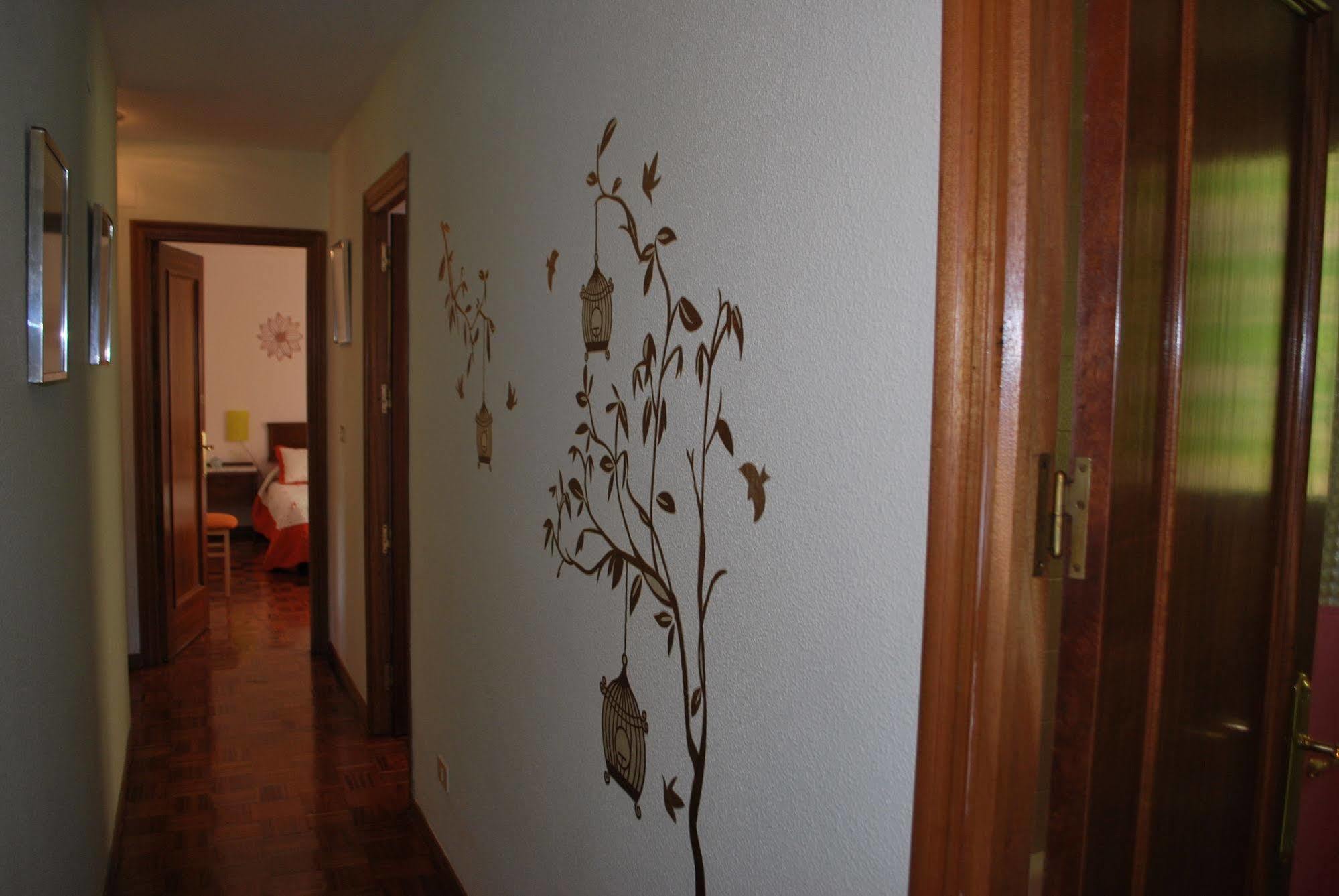 Apartamento Isabel Cuenca  Exteriér fotografie