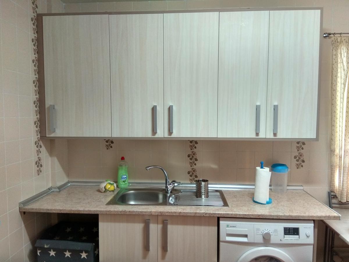 Apartamento Isabel Cuenca  Exteriér fotografie