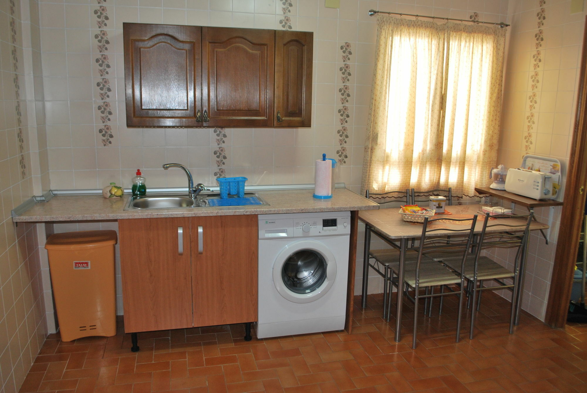 Apartamento Isabel Cuenca  Exteriér fotografie