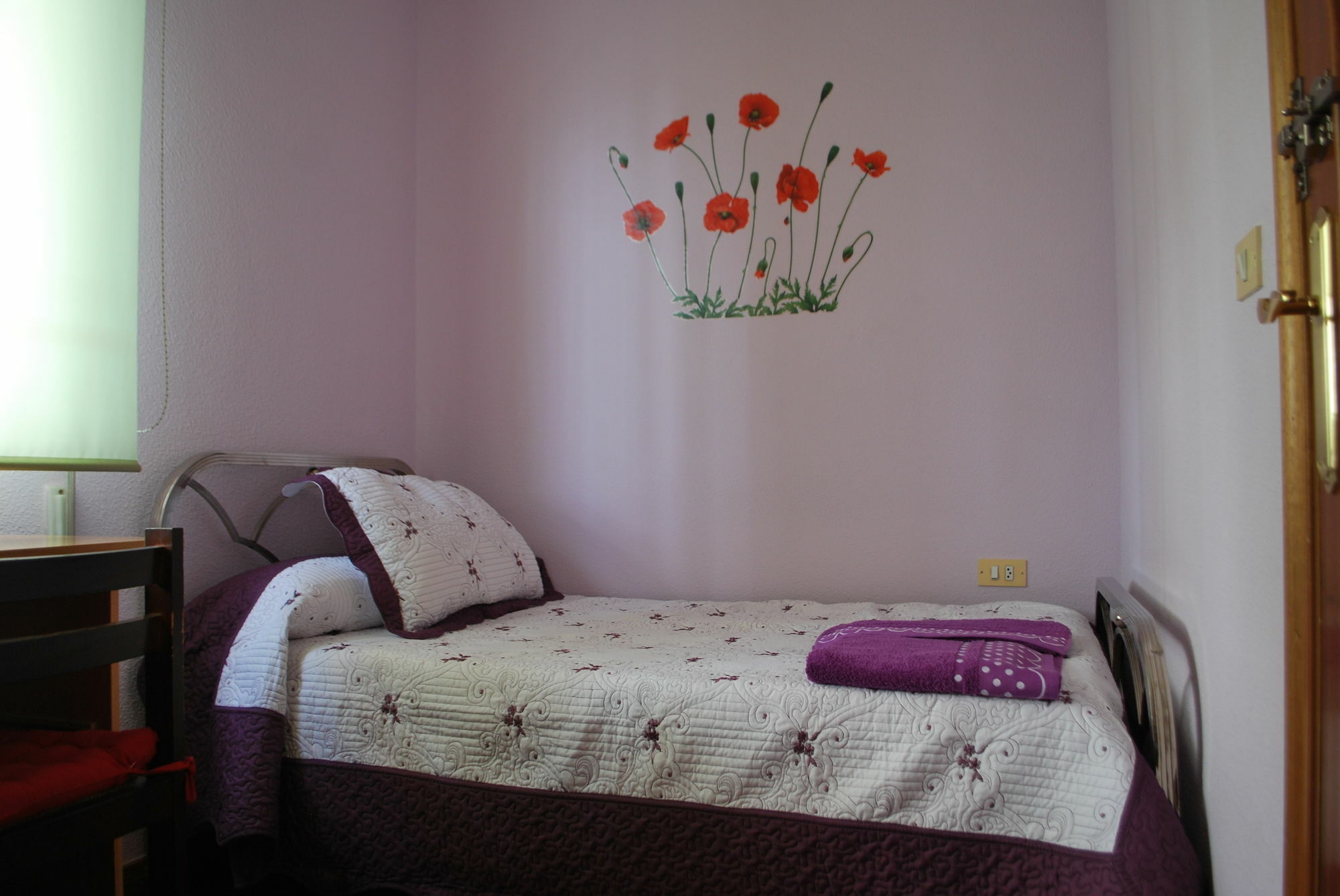Apartamento Isabel Cuenca  Exteriér fotografie